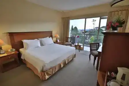 The Jayakarta Suites Bandung - 57