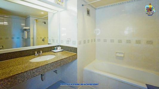 Pattaya Park Beach Resort - 46