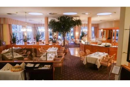 PLAZA INN Chemnitz - 20