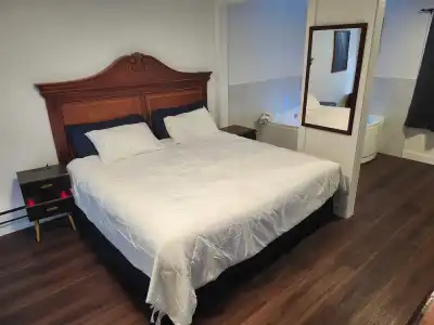 Cache Creek Inn - 33