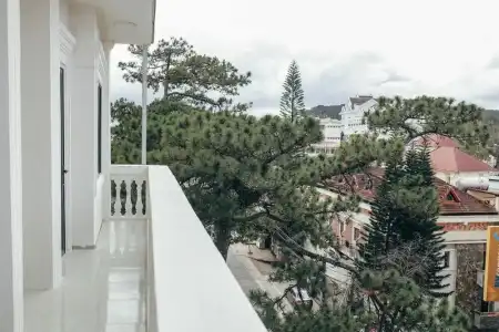 ELC Luxury Da Lat & Apartment - 32