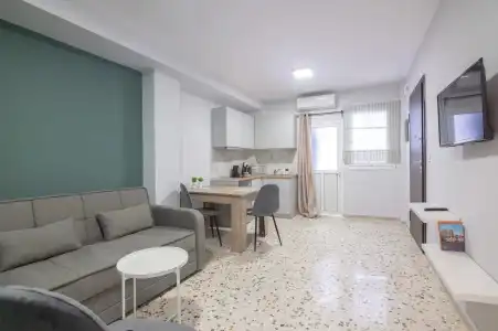 Athens Connection Apartments - 145