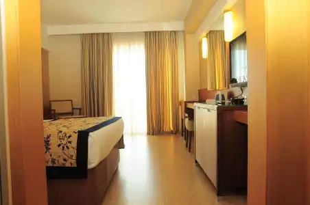 Trendy Aspendos Beach - All Inclusive - 5
