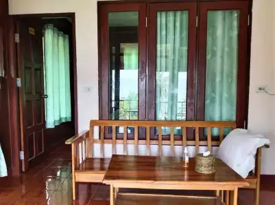 Three Monkeys Bungalows Koh Yao Noi - 39