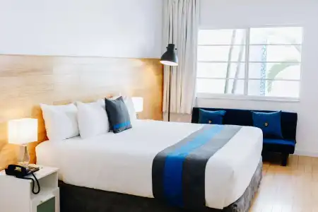 Aqua & Suites - 2