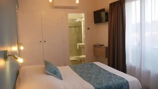 Hôtel La Côte Océane - 65