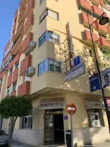 Hostal Mediterráneo - 19