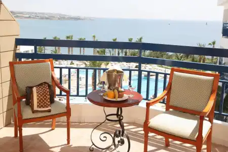 Ascos Coral Beach - 7
