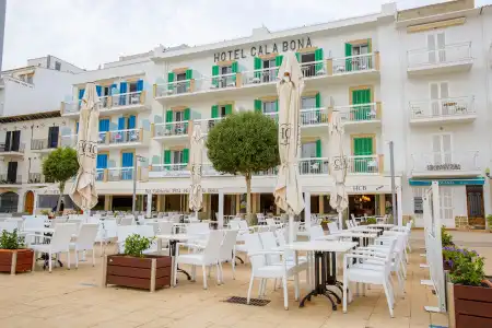 Cala Bona - 26