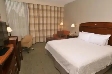 Hampton Inn Springfield-South - 35