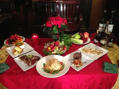 Seward's Guest House - 10