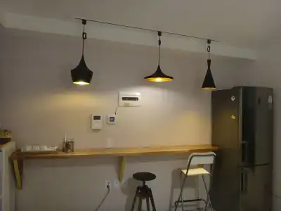 Sunny Hill Hostel Hongdae - 16