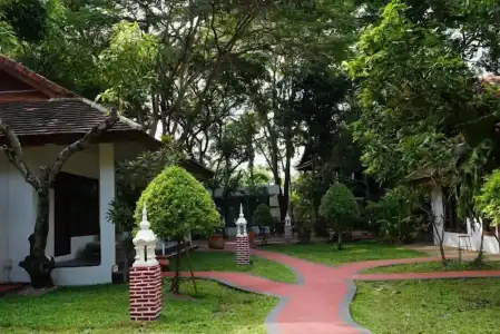Mango Tree Resort - 98