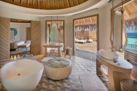 The Nautilus Maldives - 12