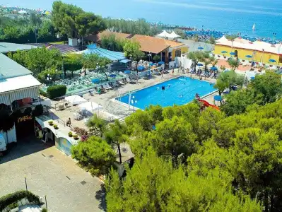 Village Club Santa Caterina - 20