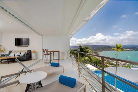 UniQue BoutiQue Resort - 121