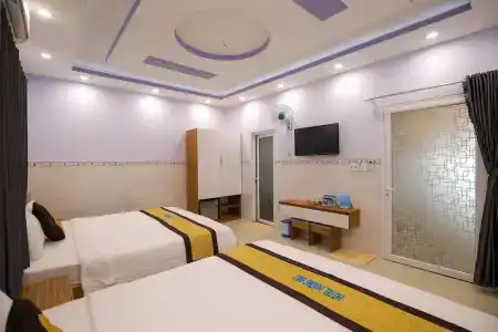 Hương Đào - 15