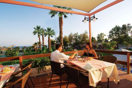 Sentido Lycus Beach - 30