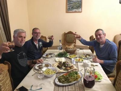 Areguni Guest House - 5