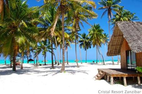Cristal Resort - 16