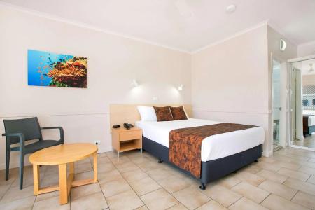 Comfort Inn Cairns City - 4