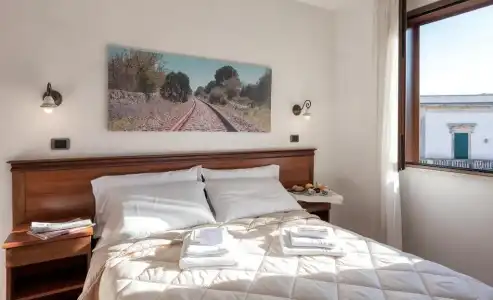 Relais Casina Copini - 33