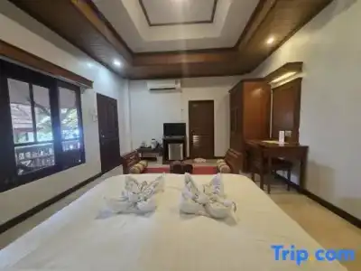 Bhundhari Chaweng Beach Resort Koh Samui - 214