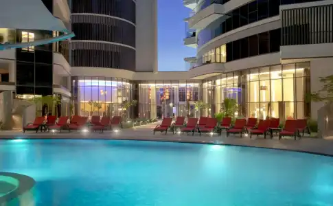 Majestic Arjaan by Rotana - 20