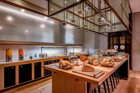 Stuttgart Marriott Sindelfingen - 24