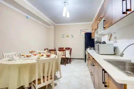 Amaness Hostel - 12