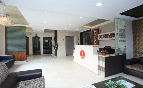 Crystal Inn - 1