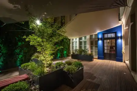 Residence & Spa Le Prince Regent - 20