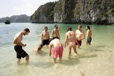Halong Fantasea Cruise - 85
