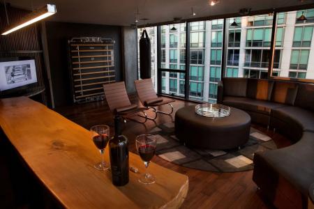 Eurostars Magnificent Mile - 24