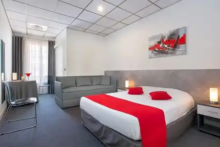 Hôtel El Paradiso - 23
