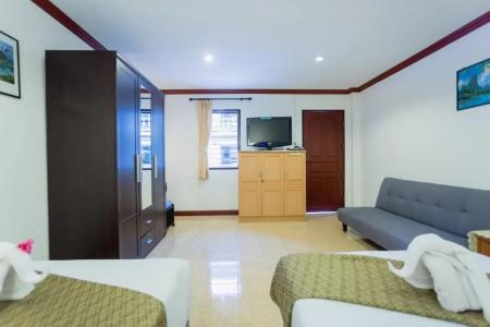 Rabbit Mansion Patong - 82