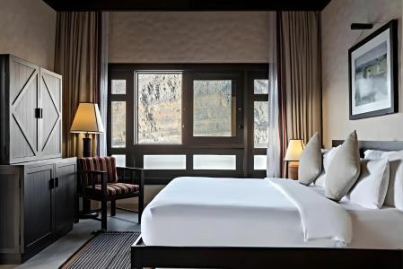 Atana Musandam Resort - 3
