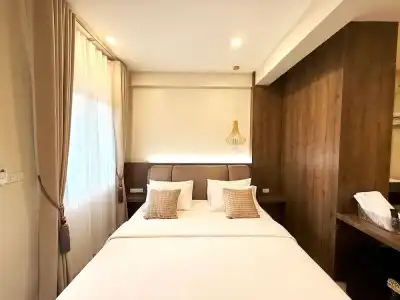 Sabaii Bay Resort - 111