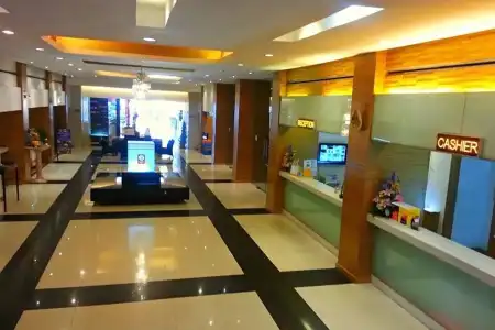 Suncity Pattaya - 29