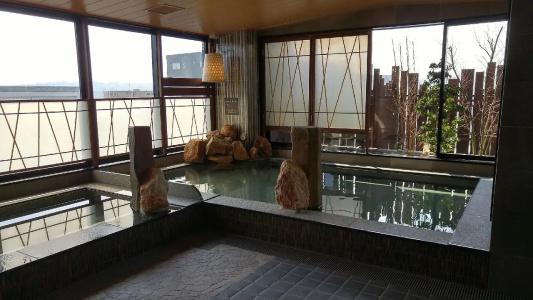 Dormy Inn Oita - 21