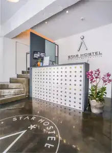 Star Hostel Dongdaemun Suite - 1