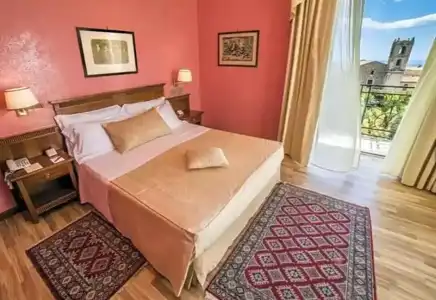Excelsior Palace - 34
