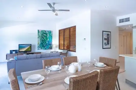 Saltwater Luxury Apartments - 96