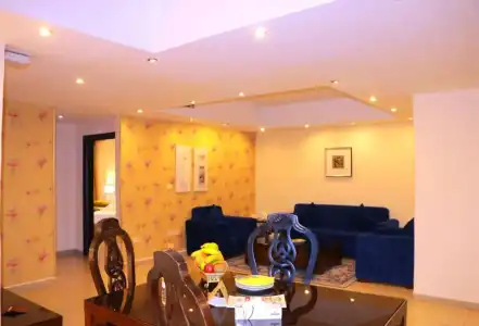 City Rose Suites - 132