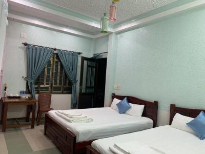 Duy An Guest House - 3