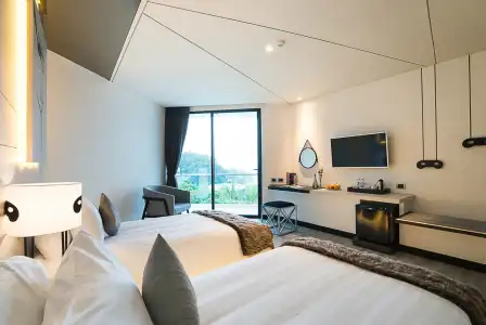 Mera Mare Pattaya - 5