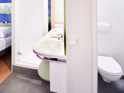 B&B Essen-Nord - 23