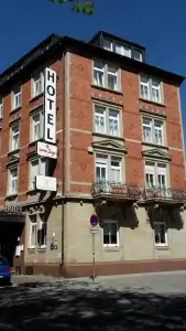 sevenDays BoardingHouse - 0