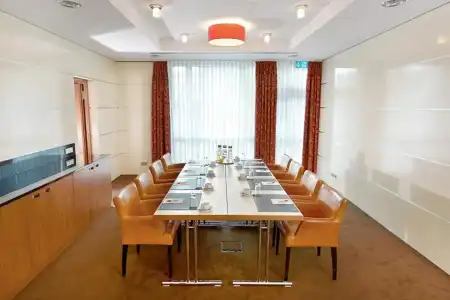 PLAZA INN Koln - 13