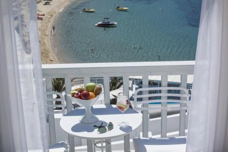Ios Palace & Spa - 19